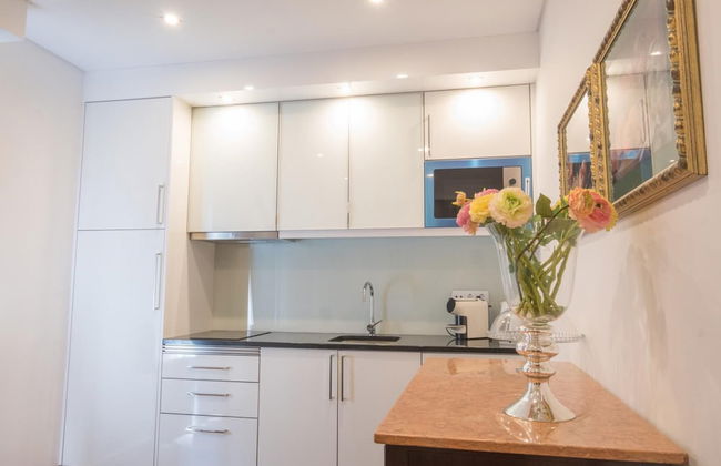 Quinta da Tia Briosa Palheiro I by Homie - Foto 19