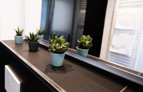 Mood contemporary living - Foto 17