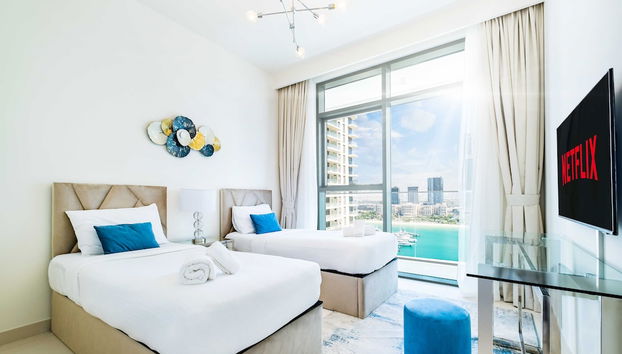 LUX The Luxury Sunspot Beach Suite - Foto 2, Habitación