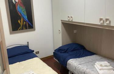 Agriturismo Villa Paradiso Esotico - Photo 51