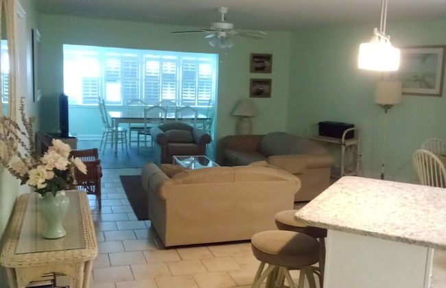 Seawatch Inn at the Landing - Foto 29