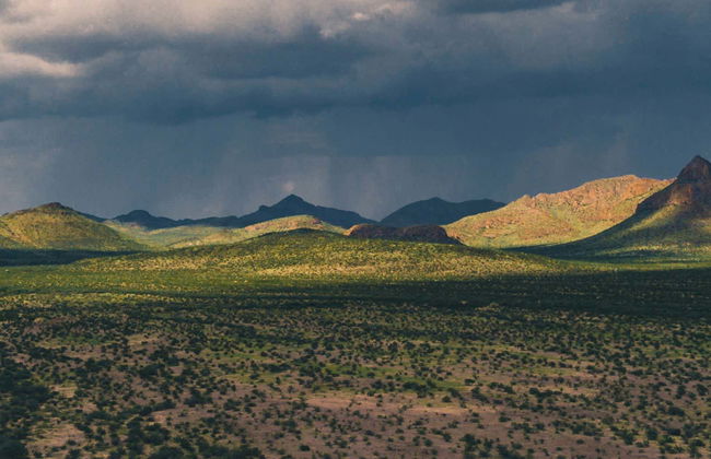 Tour de 2 o 3 días por la Zona del Silencio, Mapimí y Ojuela - Foto 6