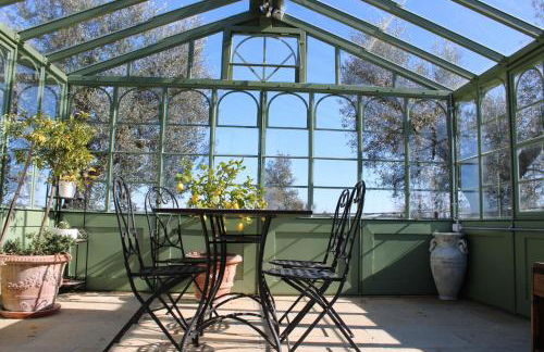 Chiesina di Montesperello - Photo 8