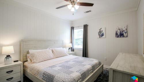 Spacious Home In Richmond Hill, Pet Friendly W- King Bed - Foto 4