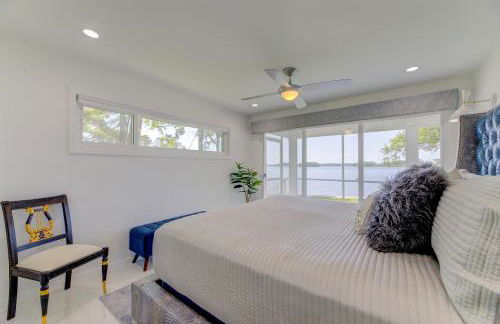 Modern Villa - Lake Views - Foto 40