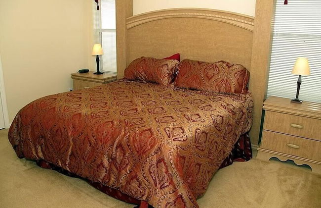 Ov2587 - Windsor Palms Resort - 4 Bed 3 Baths Townhome - Foto 6