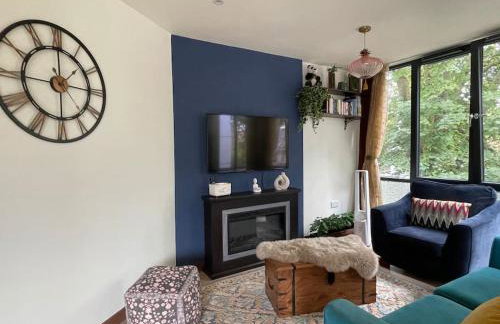 The Urban Green! Cosy luxury apartment in Chiswick - Foto 2