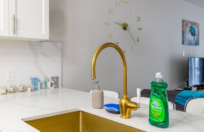 GLOBALSTAY. Modern Lake Ontario Townhomes - Foto 33