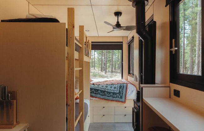 CABN Kuitpo Forest - Foto 5