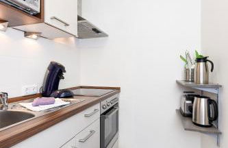 Haus Hafenromantik - Photo 22