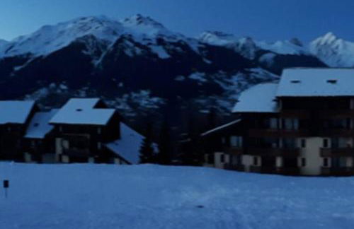 Appartement confortable face à la montagne - Foto 23