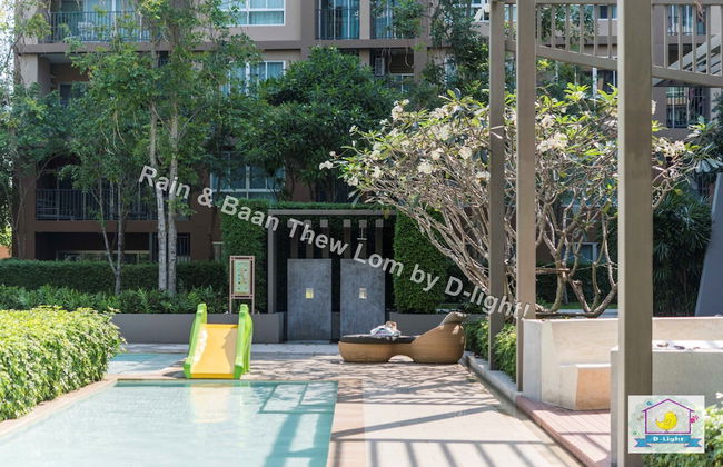 Baan Thew Lom Cha-Am Huahin by D-light - Foto 13