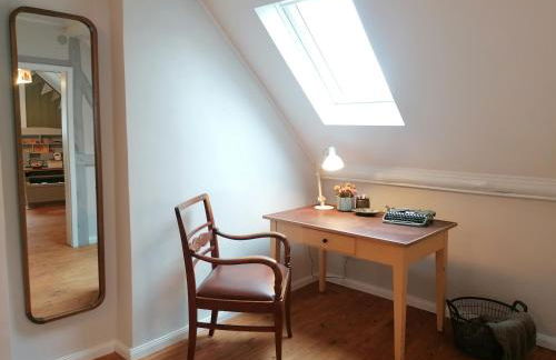 Haus Sandstein Glück Biedermann - Foto 45