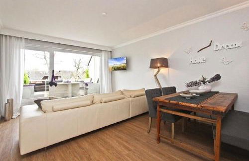 Apartment Ostseerausch - Foto 12