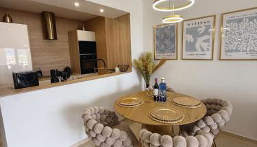 PlayaDuquesa Apartment SEAVIEW - Photo 3