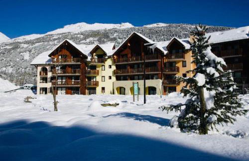 T3 neuf 5 pers Serre Chevalier La Salle les Alpes - Foto 14