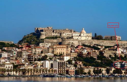 Casa al borgo di Milazzo - Foto 1