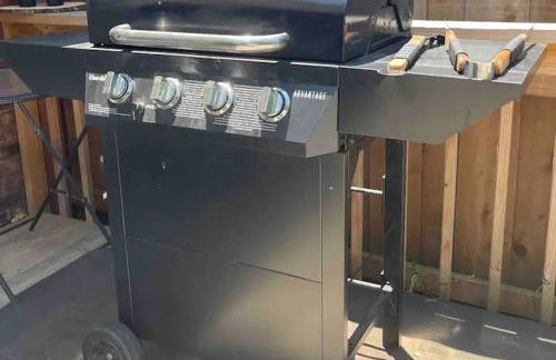 Rogers Family Retreat - Foto 33