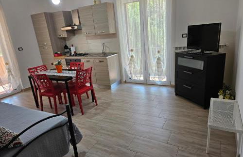 Villa Center appartamenti nel verde in città - Foto 52