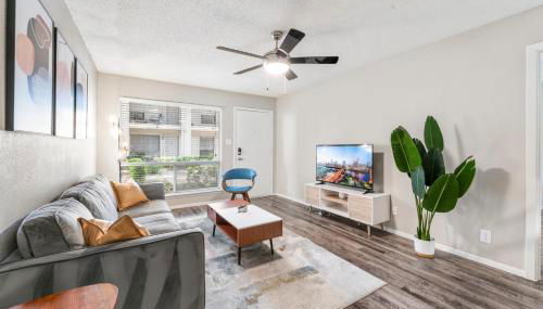 SoCo Chic Apartment Suites Close to Downtown - Foto 2