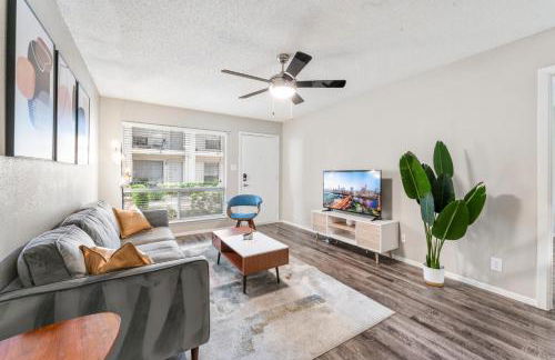 SoCo Chic Apartment Suites Close to Downtown - Foto 2