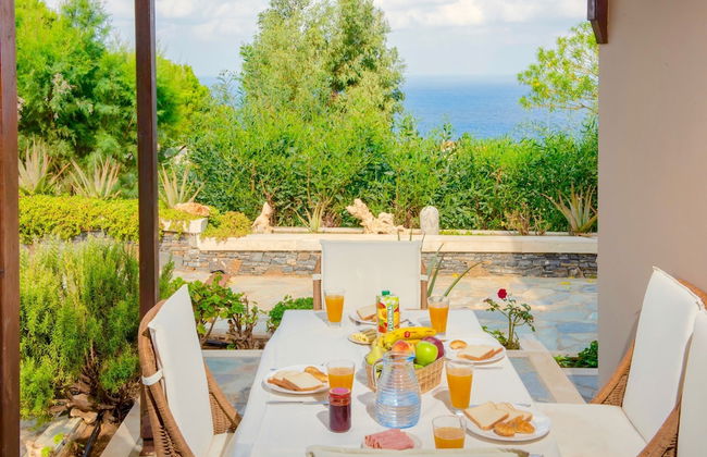 Villa Apollo - Photo 18