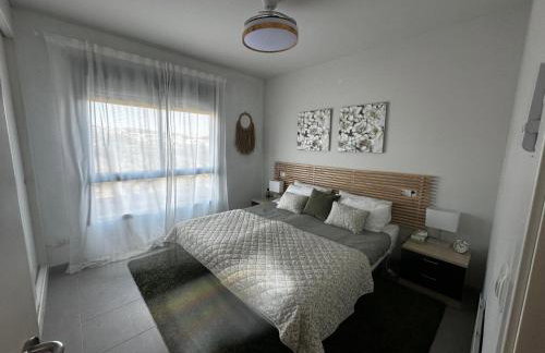 Valle del Este Golf Resort, Vera, Palmera Golf Duplex with Garden - Photo 6