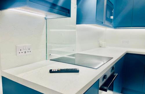 Brand-New Modern 2 Bed Room Apart ment With FREE Parking - Foto 11