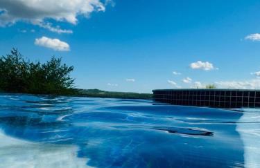 Mini-resort na Beira do Rio! - Foto 45