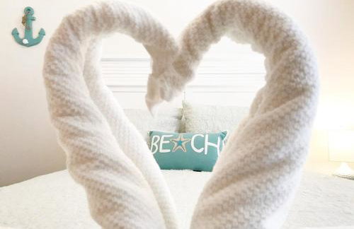 Palm Beach Vacation Home-Downtown-Gameroom-Grill - Foto 2