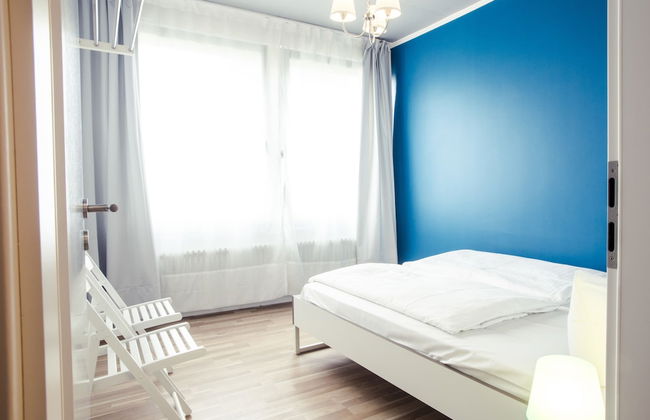 Hevals Grand Tempelhof - Foto 4