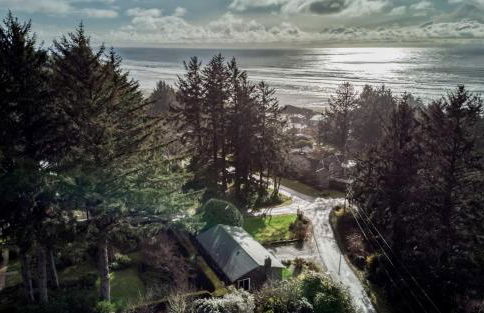 The NeahKahNie House - Meredith Lodging - Foto 30