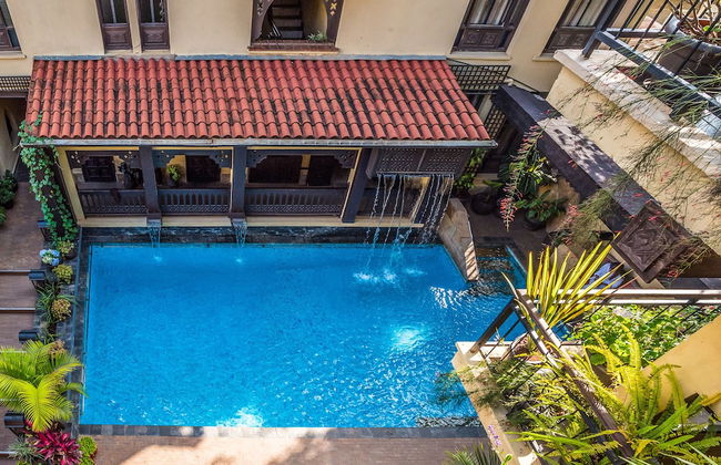 The King Post - Foto 32