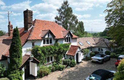 Luxury Home, spectacular grounds, pool & hot tub - Foto 10