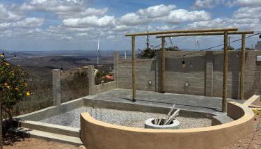 Chalé Vista Encanto dos Montes - Foto 4