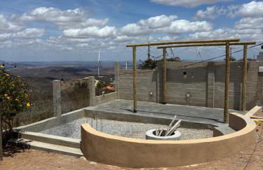 Chalé Vista Encanto dos Montes - Foto 4