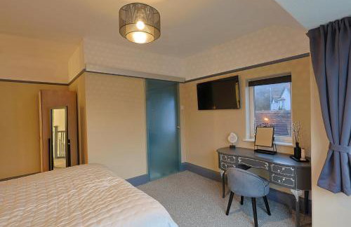 Waves of Memories Rhos on Sea - Foto 12