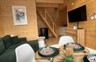 Domek Rykowisko Korbielów 1 - Foto 2