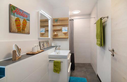 Ferienwohnung mit eigenem Eingang - Photo 15