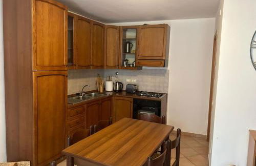 Ferienhaus Casa Silenzio - Foto 6