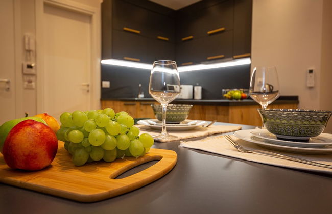 Central Chic Apartments - Photo 22