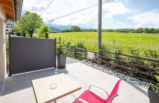 Domaine Des Écuries - Photo 39