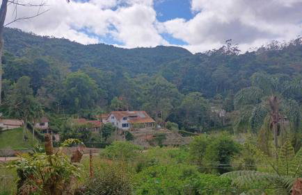 Casa em Teresópolis vista para a Pedra Tartaruga - Photo 51