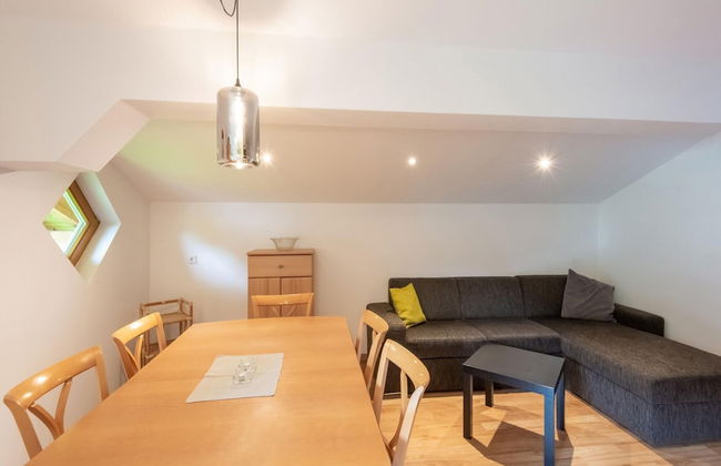 Quietly-located Apartment Near the Center of Radstadt - Photo 22