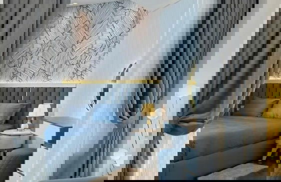 Apec Mandala Mui Ne Beach Khach San LHG - Foto 48