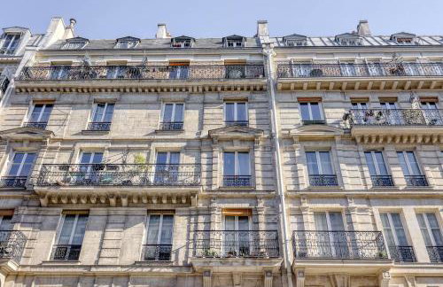 Ideal 1 Bd Flat with Balcony - Paris 05 - Foto 17