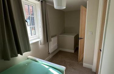 Cosy two bedroom cottage - Foto 12