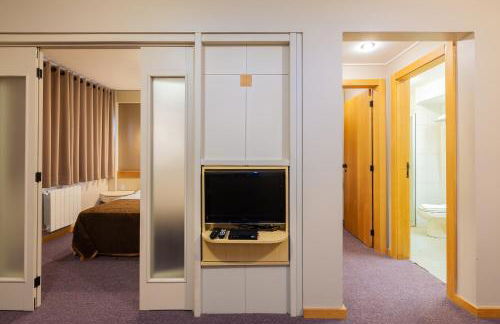 Tri Hotel & Flat Caxias - Foto 17