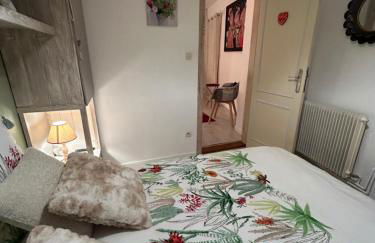 Gites des capucins centre ville Sélestat - Foto 39