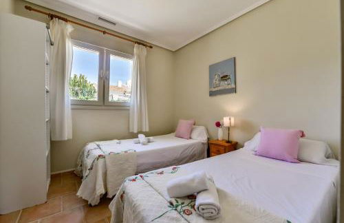 Villas Guzman - Bernia - Foto 10